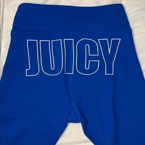 Juicy sport leggings